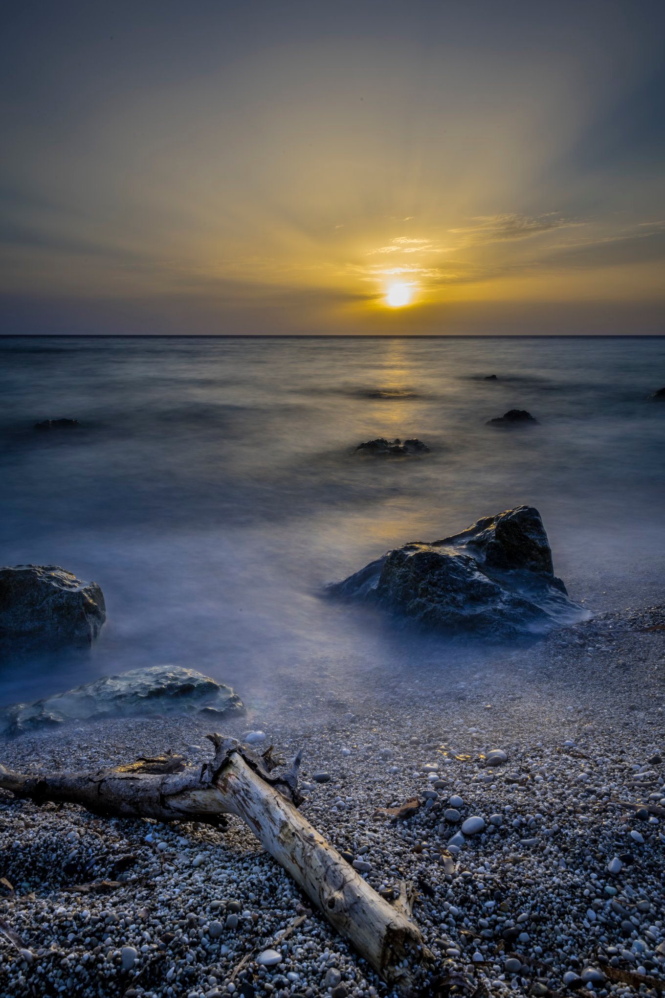 Lefkada Beach